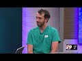 Community Conversation: Kyle Ramey with Albemarle Housing Improvement Program (08-17-26)