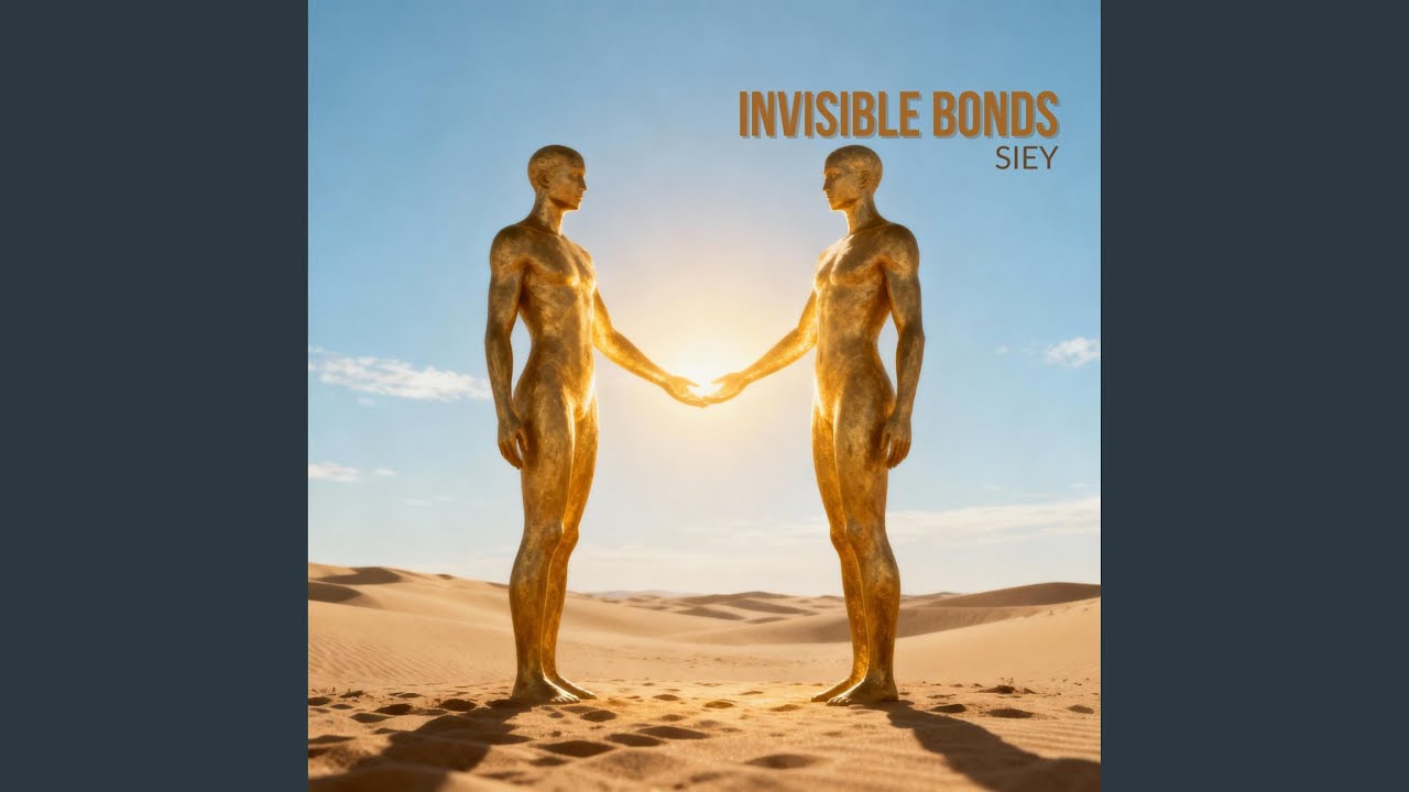 Watch Invisible Bonds on YouTube Watch Invisible Bonds on YouTube