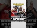 Foogiano Changes Profile Picture To Pooh Shiesty in Gucci Mane Beef #foogiano #poohshiesty