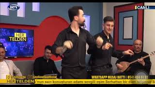 Safa Aydin Ömrüm&Kaval Havasi&Ereğli̇ I Ğli