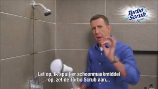 Turbo Scrub