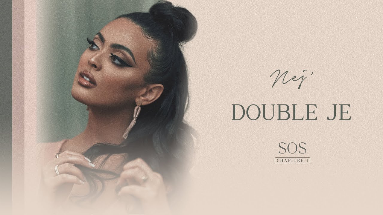 NEJ   Double Je Lyrics Video