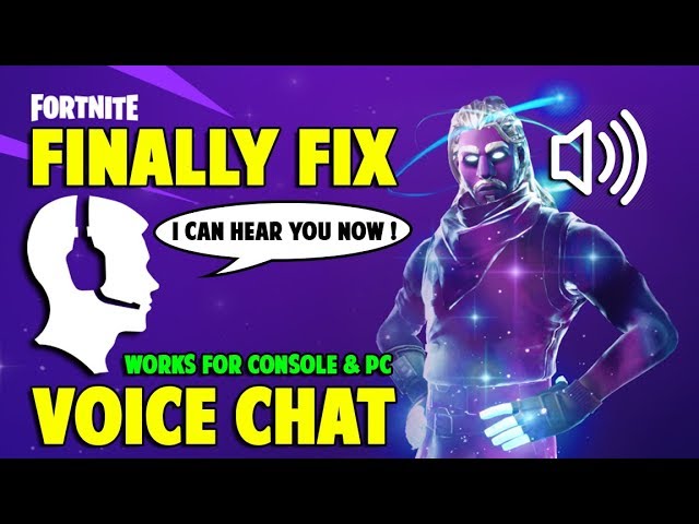 Finally found a fix for my voice chat issue thanks to @truly.snipez an, how to fix your voice chat is restricted platform permission