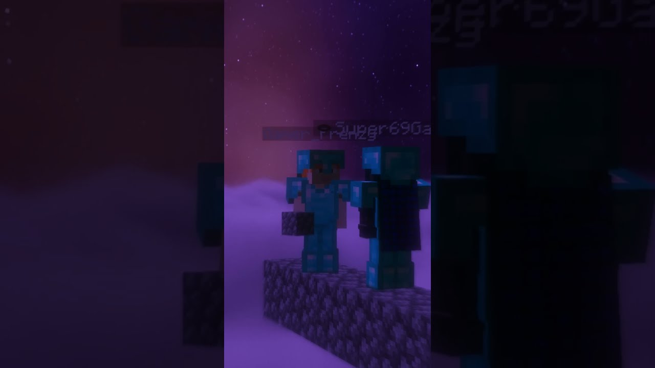 Bro Was In Creative The Whole Time Shorts Minecraft Memes