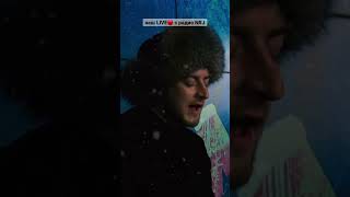 LIVE с радио NRJ🔴 полное видео на канале! #кавер #newyear2023