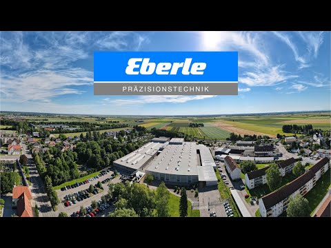 Imagefilm - EBERLE Schwabmünchen