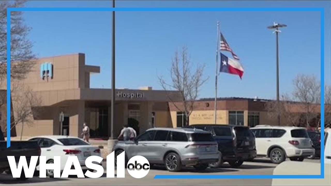 Second Texas child dies of Measles in the state's worst outbreak in 30 years