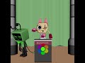 ぽっぴっぽー #dandysworld #roblox #animation #vee #scraps #popipo