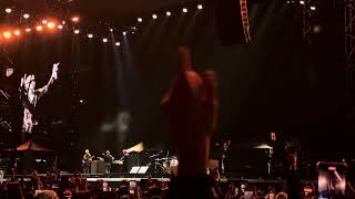 Cage the Elephant- Cigarette Daydreams live @ Ciudad de México 2025