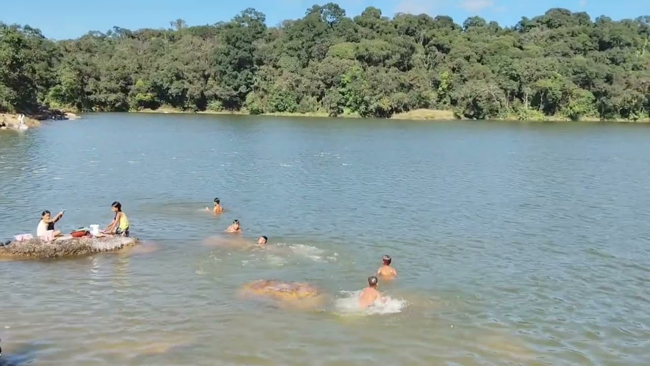 At Bataw #Bataw#East Jaintia Hills District