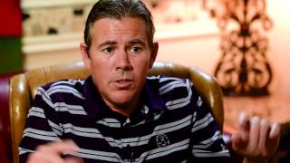 Testimonial (David) - Steven T. Cutbirth, DDS