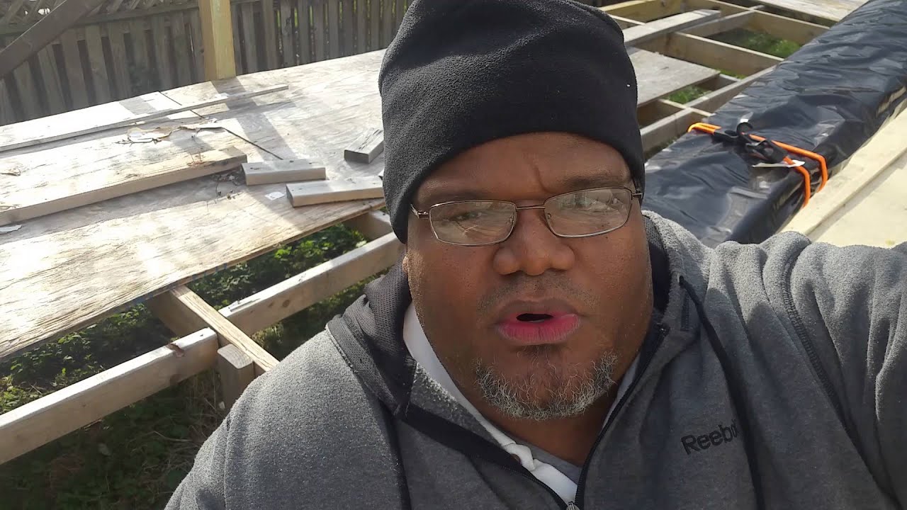 Friday's lost footage 1-15-16