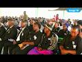 Elder Charles Ongogu Masea Convoy Pt B 