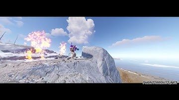 Best Rust Server | DEC | 2022