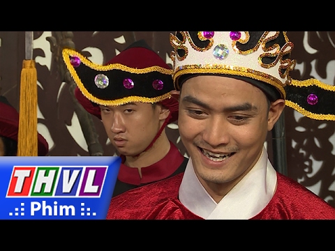 Video THVL | Trần Trung kỳ án - Tập 6[7]: Quan khâm sai phát... - youtube