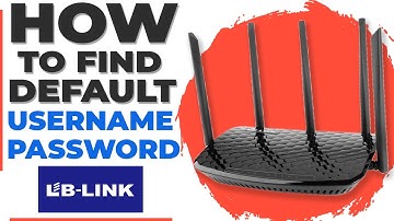 LB-LINK Router Login | LB-LINK Router Password