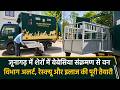 जूनागढ़ में शेरों में बेबेसिया संक्रमण से वन विभाग अलर्ट, रेस्क्यू और इलाज की पूरी तैयारी