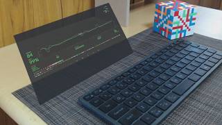 Competitive Programmer Typing Practice (Monkeytype) 26/06/18