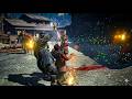 Ghost of Tsushima - Ruthless Samurai - Clearing Komatsu Forge (4k/60Fps)