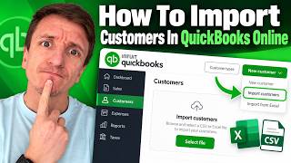 Details How To Import Customers In QuickBooks Online News