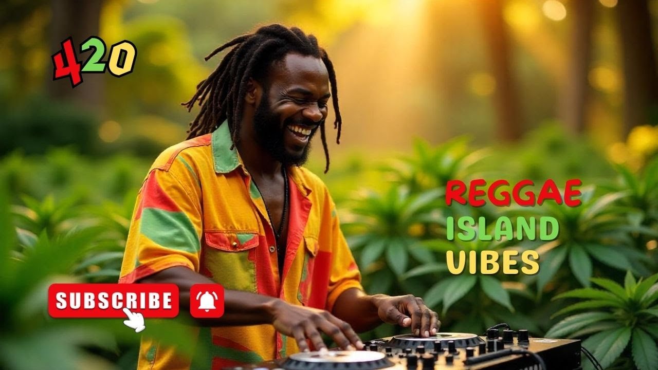 RASTA DUB REGGAE 2025 | JAH RHYTHM, ROOTS VIBES & IRIE SOUND MIX 🔥 ...