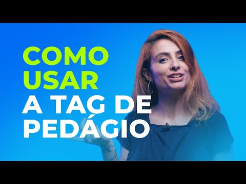 Como funciona o Sem Parar? Conheça os planos da tag de pedágio