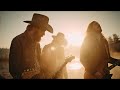 Outlaw Rock Playlist 🎶 Rebel Fire | Inspired by Johnny Cash