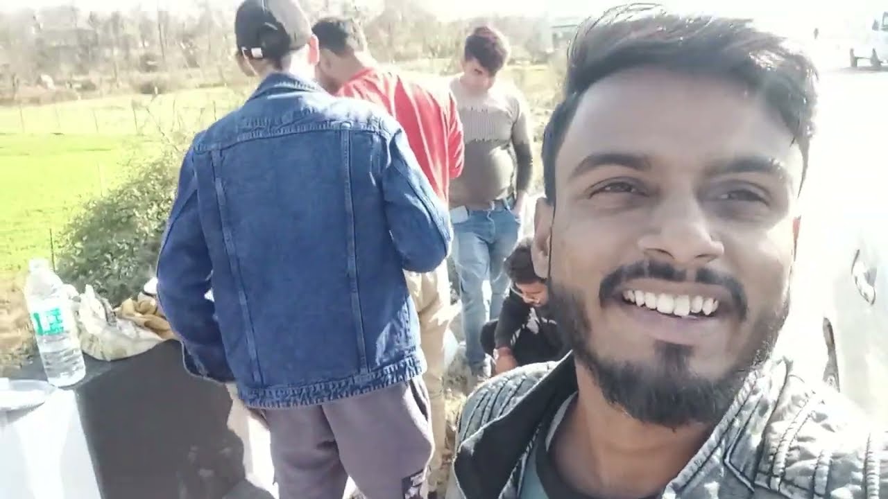 Bareilly To Manali | Day 2 | Manali Trip | Part Tow | Bareilly Vlog | 2023