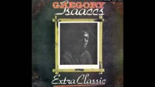 Watch Gregory Isaacs Warriors video