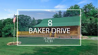 8 Baker Dr, Corinth NY