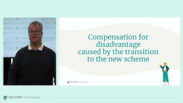 Your pension’s future - employees