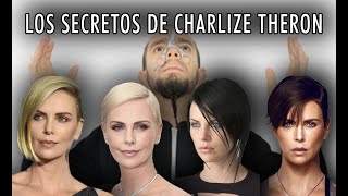 CHARLIZE THERON ✂️👩🏼📽️ SHORT HAIR, NETFLIX and movies - The Pixie Queen THE OLD GUARD #041