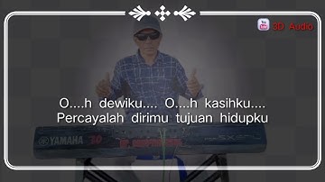 LAGU KARAOKE || DEWI DALAM KAYANGAN || https://youtube.com/@3daudio-Adi_Suardi?si=Y54qp5CZETB8jSGx