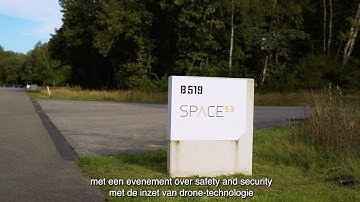 UIVER Event: Safety & Security met inzet van dronetechnologie