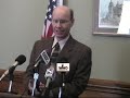 Iowa Senate Democrats move to protect consumers