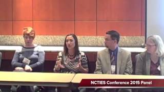 Schoolnet School & District Spotlight, Tara Patterson, NCTIES Panelist