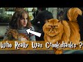 Crookshanks Origins Explained: Who Is He Really ?