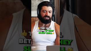 If I Don’t Sleep I’ll Still Show Up