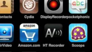 Display Recorder for IPhone: A MacsFuture Look and Review screenshot 4