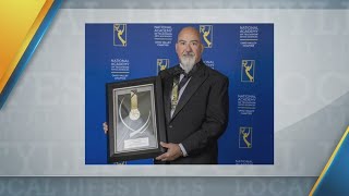 Silver Circle Honors John Simpson (7/28/2026)