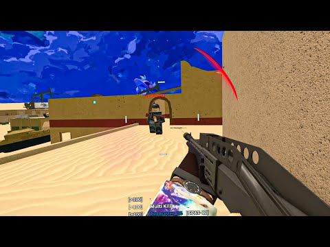 An AI Made This Setup...