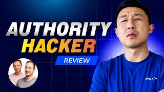 Famous Authority Hacker Review - Mark Webster & Gael Breton SEO Course (Worth It?) Profile