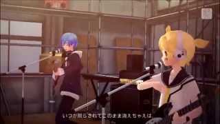 Nightcore ~ Guilty (Movie)