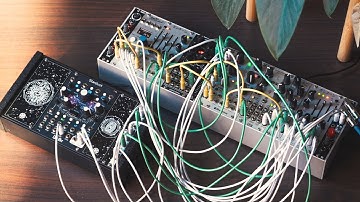 Eurorack Ambient for Meditation | 02