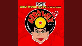 What Would We Do (In Da Sol Remix)