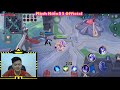 AFK 1 người Zill đi rừng gánh hết p4