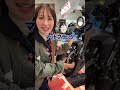 新型CB400SFのカラーバリエーションを紹介！　#cb400sf #せんちゃん #伊藤愛真