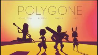 POLYGONE - iat 343 animation