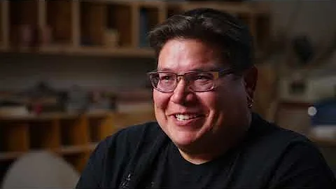 Mshkikiiwan Baaga'adowewin