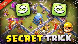 Why Anti-3 Bases Get More 1 Stars Than Anti-2 Bases TH12 Base Link
